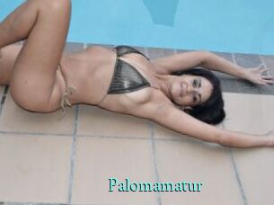 Palomamatur