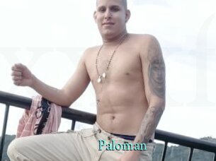 Paloman