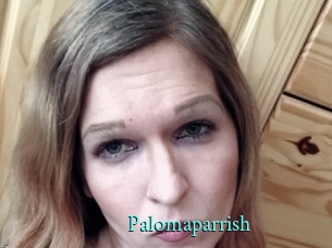 Palomaparrish