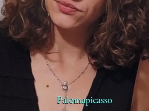 Palomapicasso