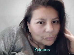 Palomas
