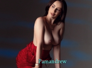 pamandrew xxx Fantasy Land