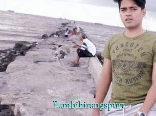 Pambihirangspurt