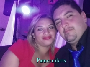Pameandcris