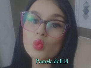 pamela_doll18 xxx Fantasy Land