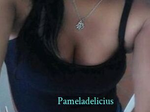 Pameladelicius