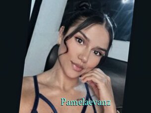Pamelaevanz
