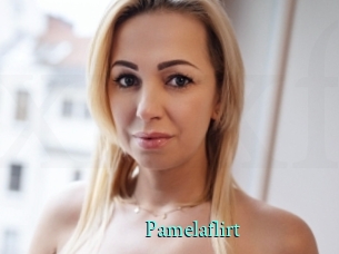 Pamelaflirt