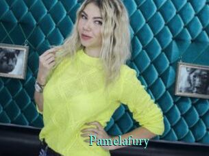 Pamelafury