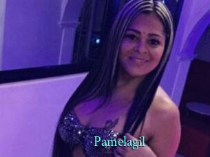 Pamelagil