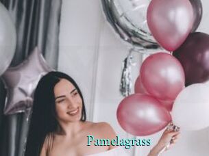 Pamelagrass