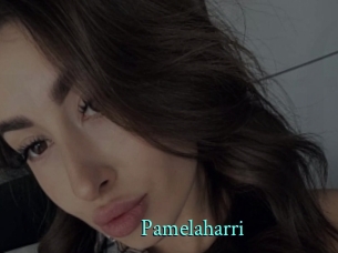 Pamelaharri