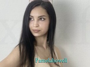 Pamelahowell
