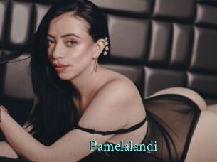 Pamelalandi