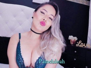 Pamelaleah