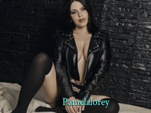 Pamelalorey