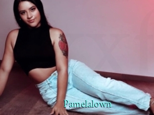 Pamelalown