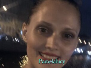 Pamelalucy
