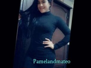 Pamelandmateo