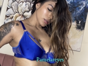 Pamelareyes