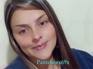 Pamelasex69x