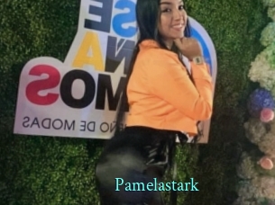 Pamelastark