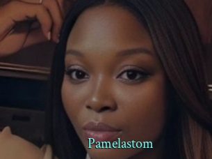 Pamelastom
