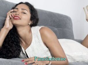 Pamelastonne