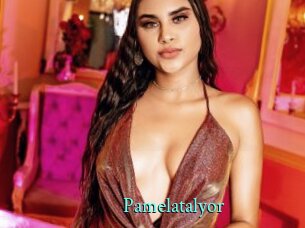 Pamelatalyor