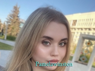 Pamelawinston