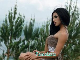 Pamelaxts