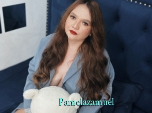 Pamelazamuel
