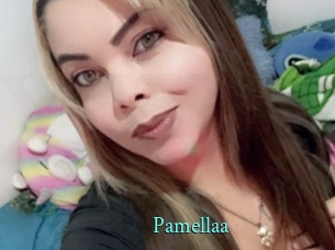 Pamellaa
