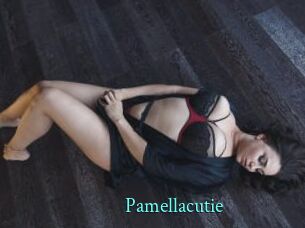 Pamellacutie