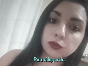 Pamellaguedes