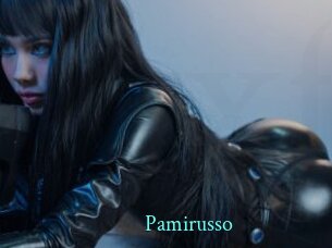 Pamirusso