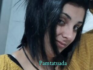 Pamtatuada