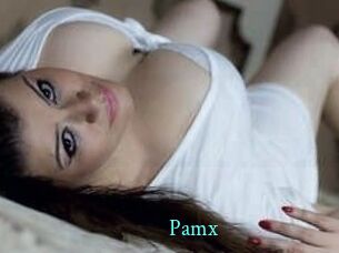 Pamx