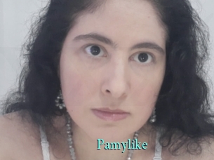 Pamylike