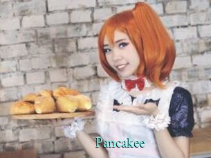 Pancakee
