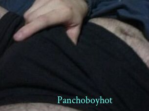 Panchoboyhot