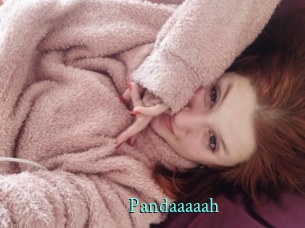 Pandaaaaah