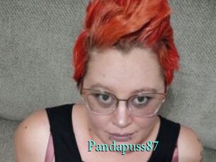 Pandapuss87
