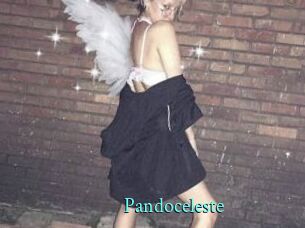 Pandoceleste