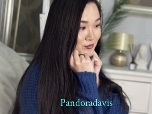 Pandoradavis