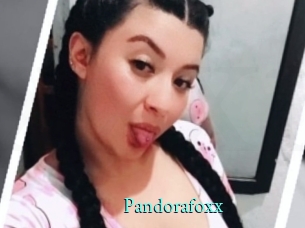 Pandorafoxx