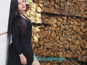 Pandoraletrain