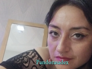 Pandorasadex