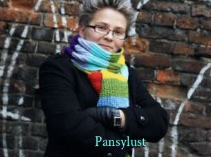 Pansylust
