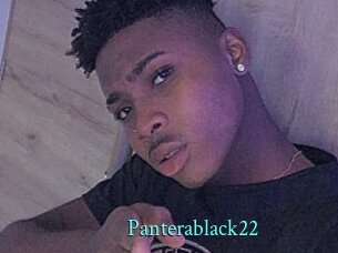 Panterablack22